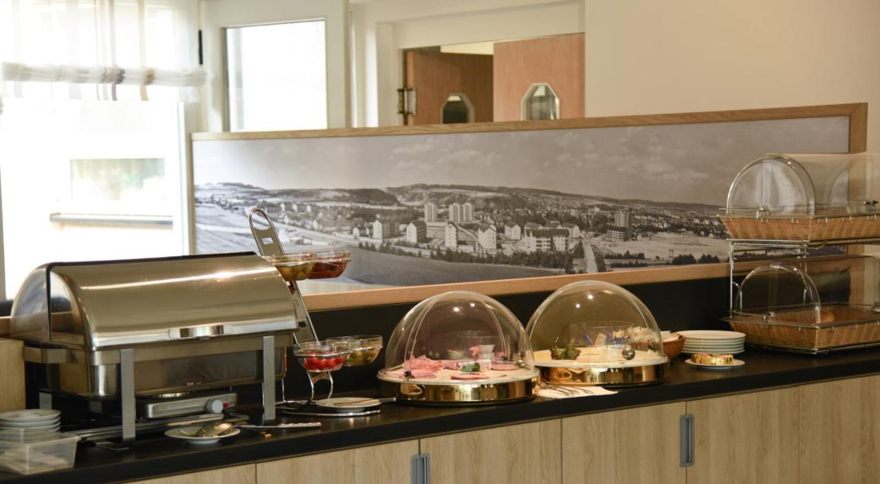 Hotel Villa Am Rhein アンダーナッハ エクステリア 写真