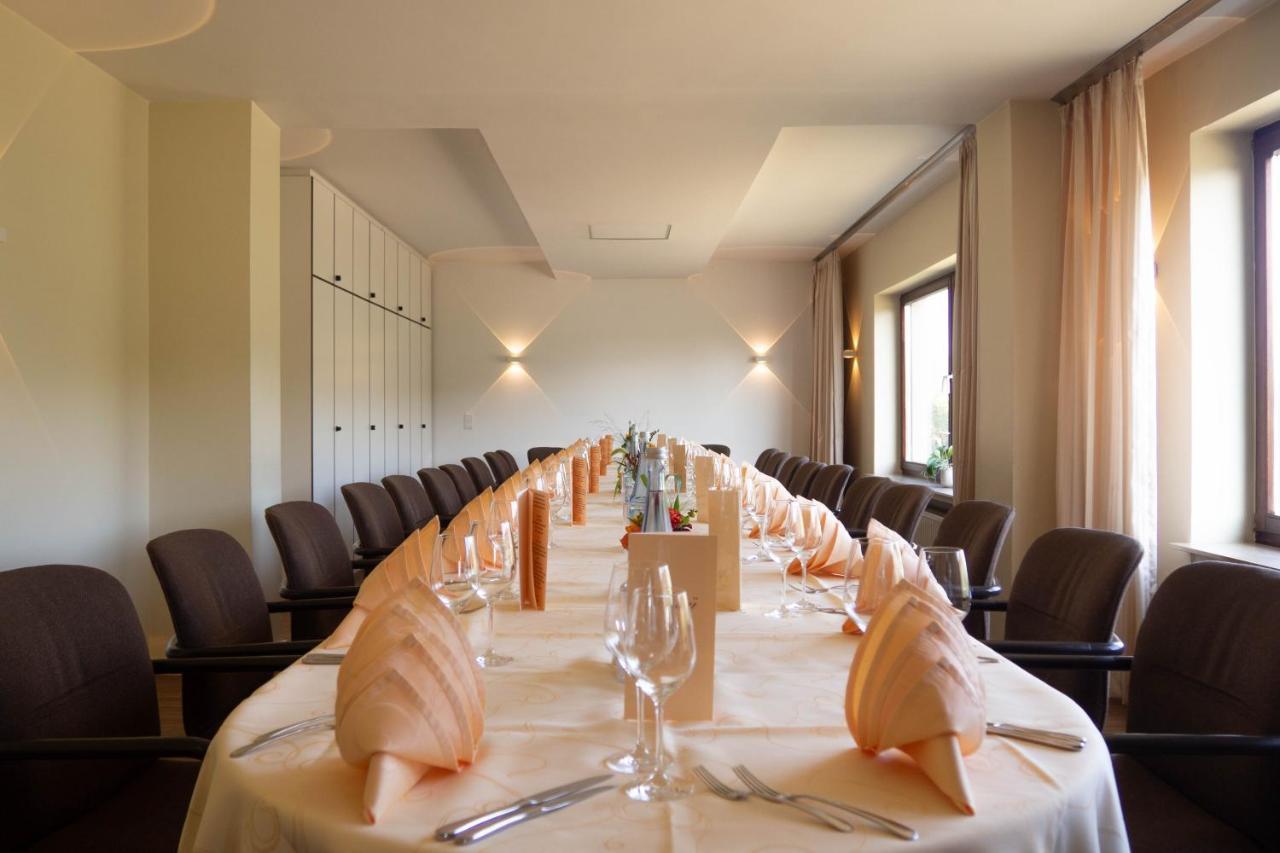 Hotel Villa Am Rhein アンダーナッハ エクステリア 写真