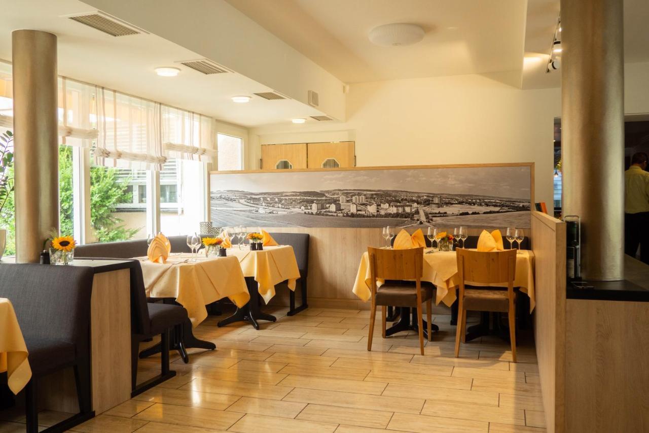 Hotel Villa Am Rhein アンダーナッハ エクステリア 写真