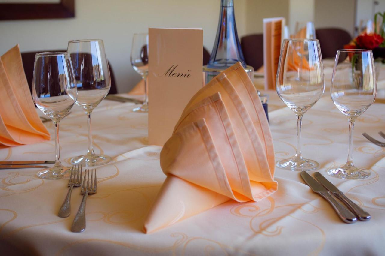 Hotel Villa Am Rhein アンダーナッハ エクステリア 写真