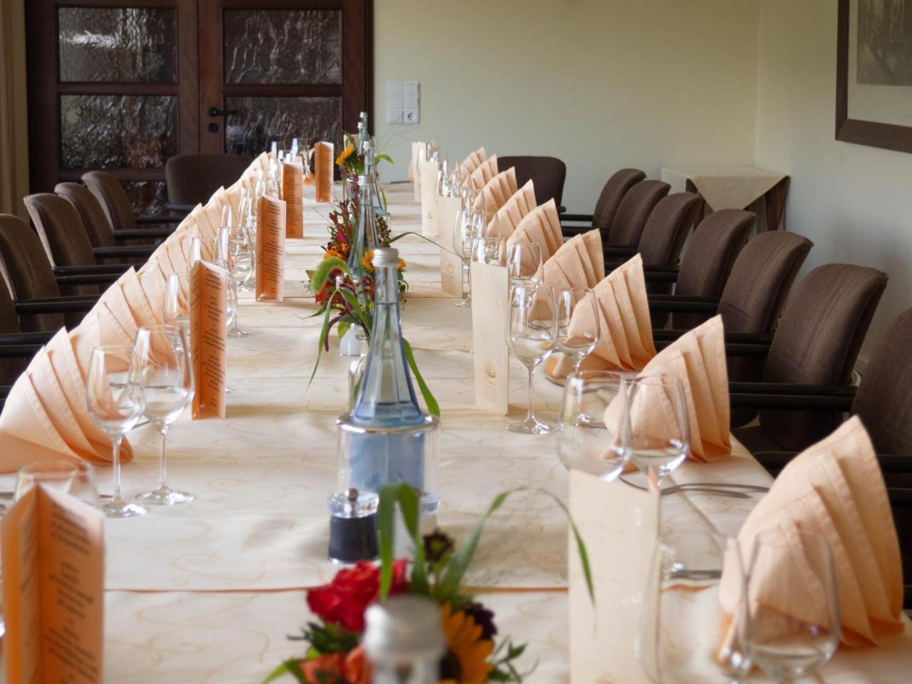 Hotel Villa Am Rhein アンダーナッハ エクステリア 写真